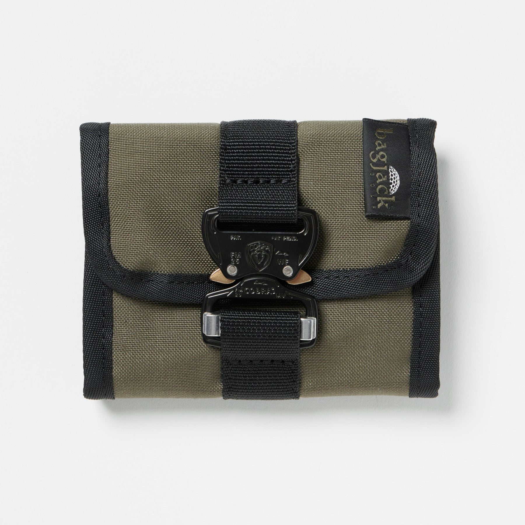 bagjack minimal cobra wallet leather 81％以上節約 - 小物