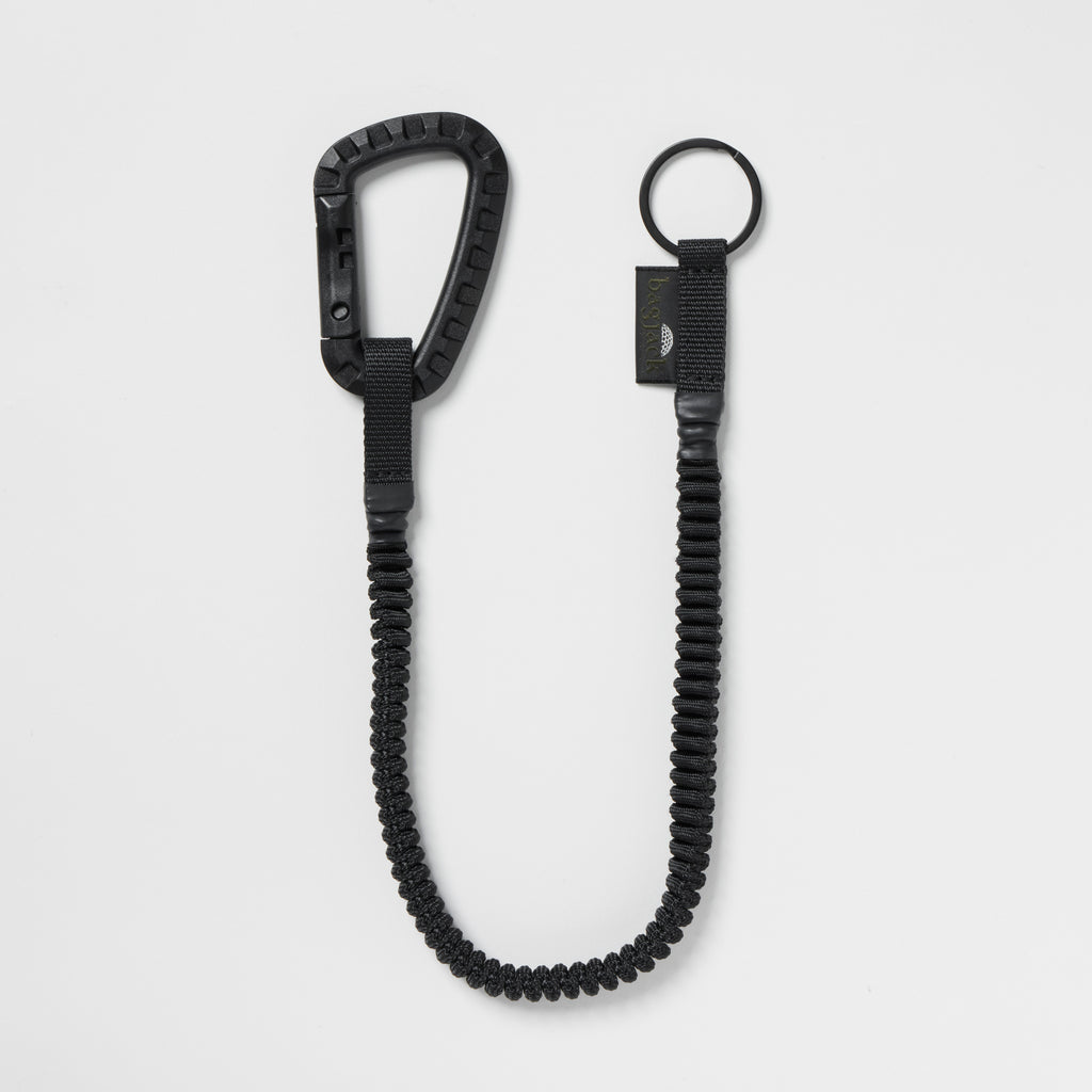 ITW Belt Clip Black