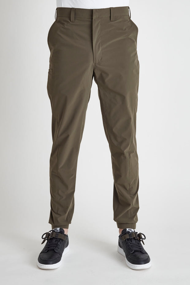 Stretch Course Jogger Pants/BJGM999S007/BGW-P35